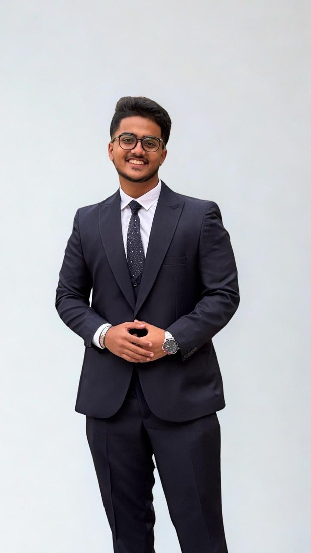 Andrew Youssef