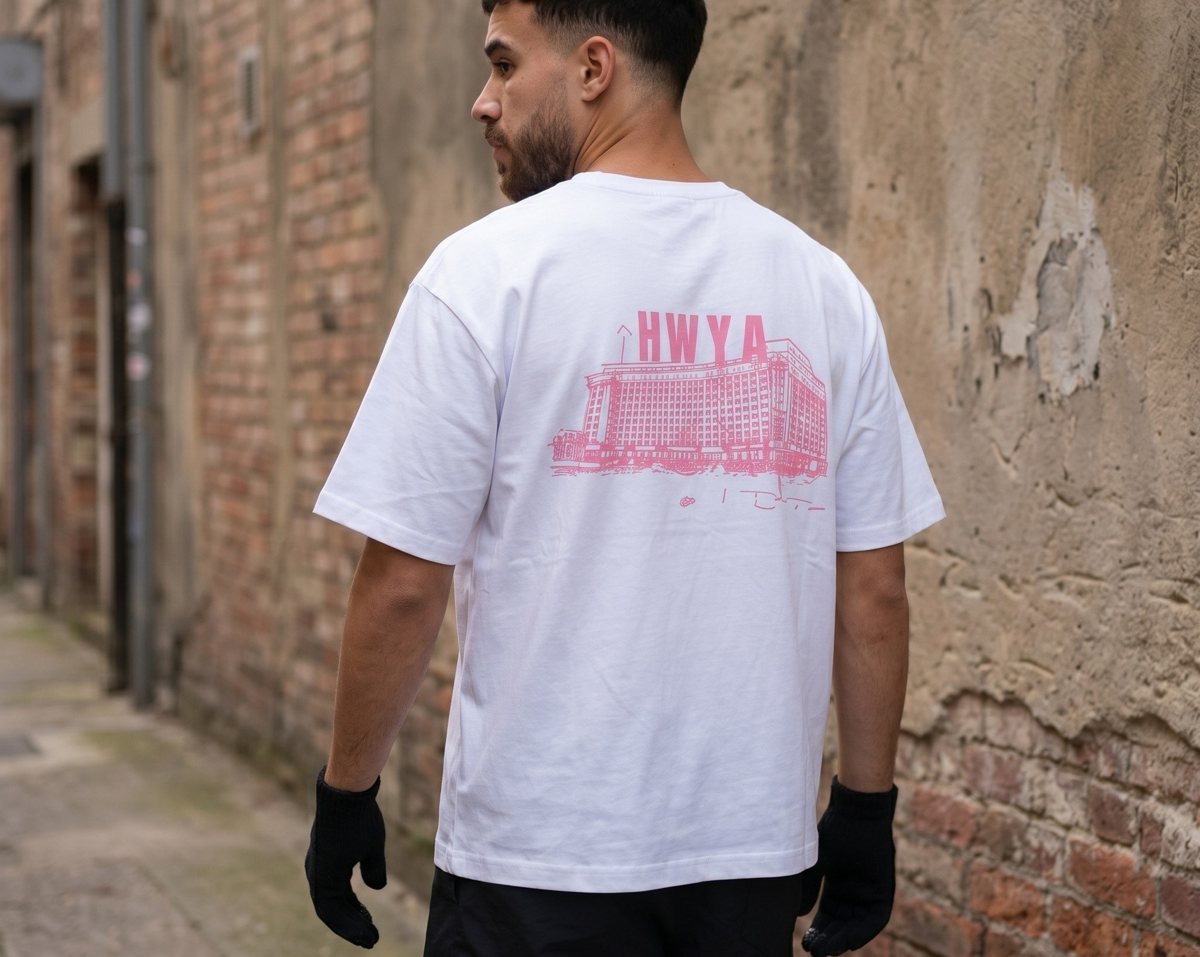 HWYA scene — back print
