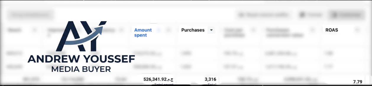 October sales campaign